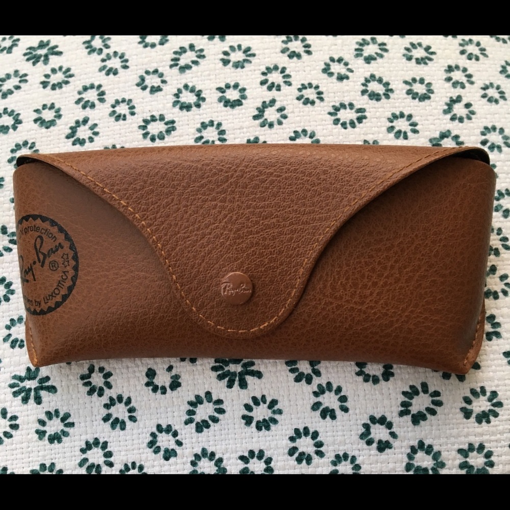 Ray-Ban NEW WAYFARER CLASSIC - Picture 3 of 8
